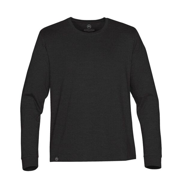 MEN&#39;S BASELINE LONG SLEEVE TEE Thumbnail