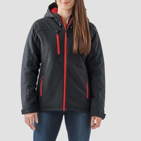 WOMEN'S ORBITER INSULATED SOFTSHELL Thumbnail