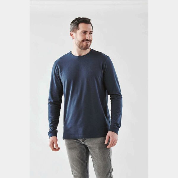 MEN&#39;S MONTEBELLO LONG SLEEVE TEE Thumbnail