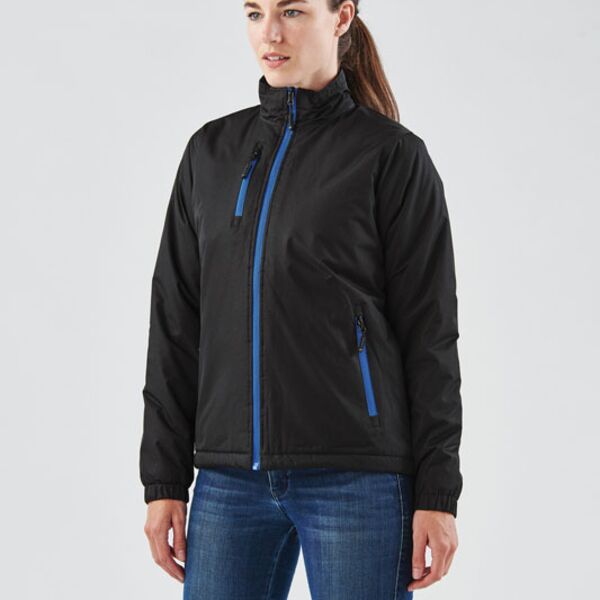 WOMEN'S AXIS THERMAL JACKET Thumbnail