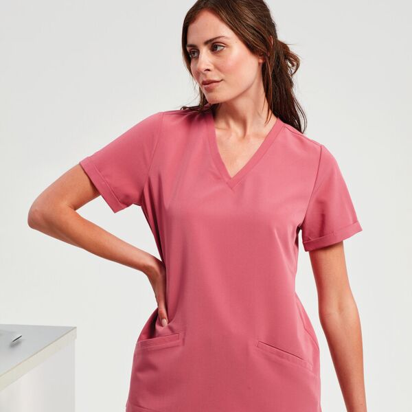 Women’s 'Invincible' Onna-stretch tunic Thumbnail