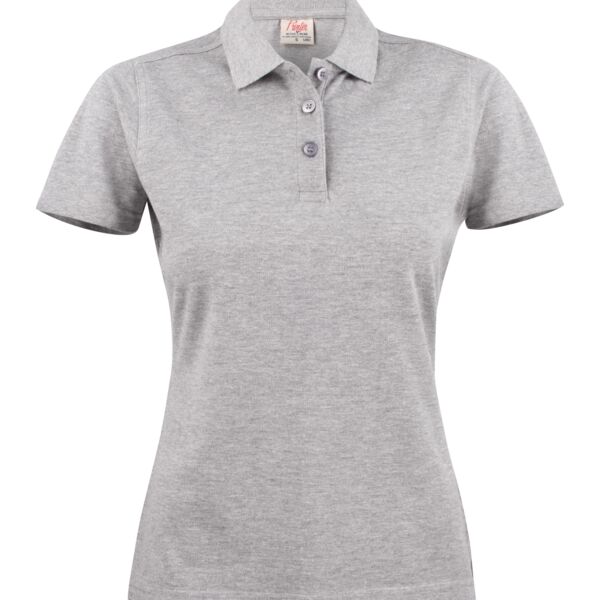 Ladies Surf Pique Polo Thumbnail