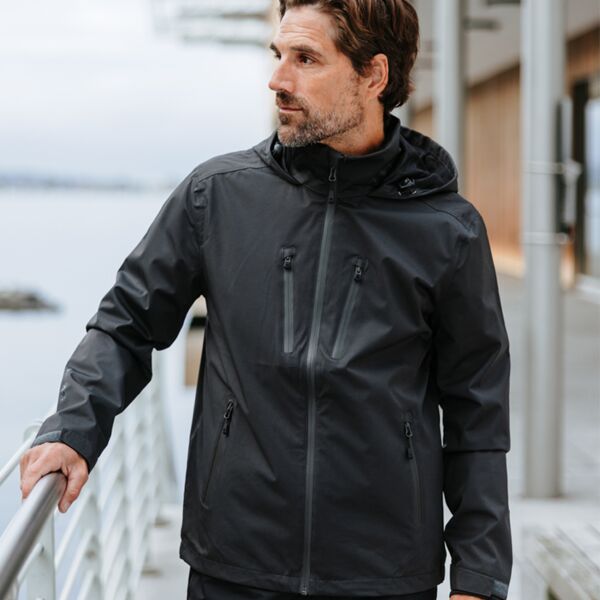 Stormtech Scirocco Lightweight Shell Jacket Thumbnail