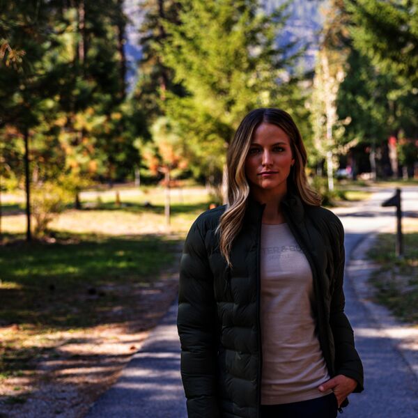 Cutter &amp; Buck Baker Jacket Lady Thumbnail