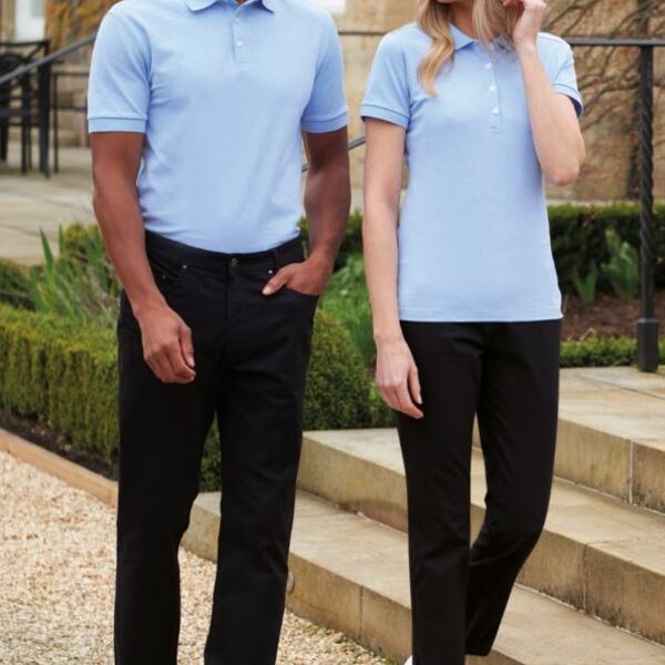 Houston Chino Trouser Thumbnail