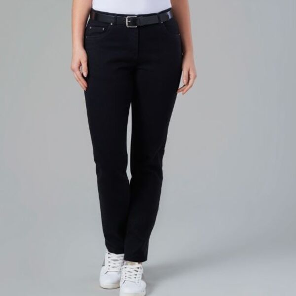Rochelle Ladies Jeans Thumbnail