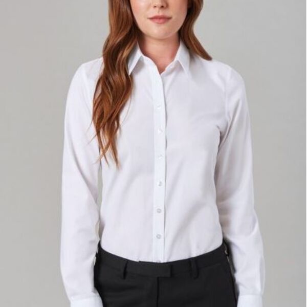 Silvi Blouse Thumbnail