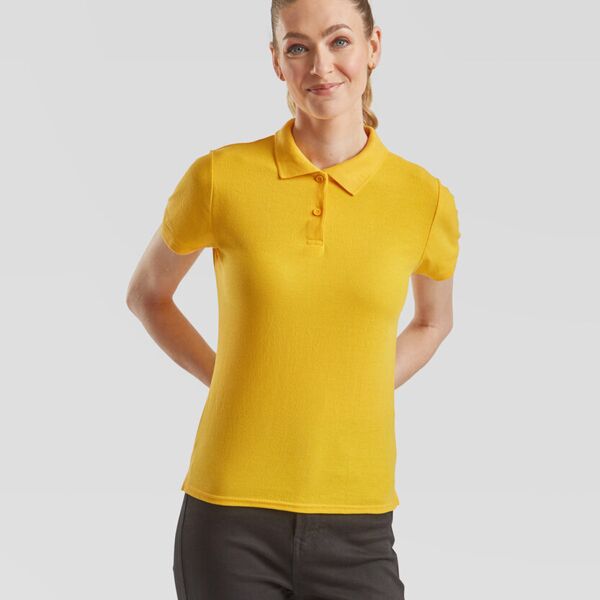 Women&#39;s 65/35 polo Thumbnail