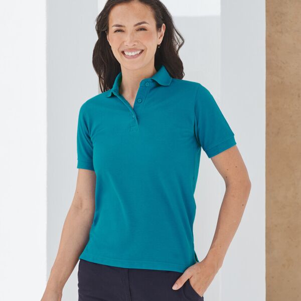 Women&#39;s 65/35 polo shirt Thumbnail