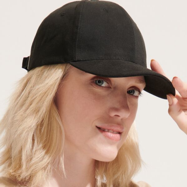 SOL&#39;S Buffalo Cap Thumbnail