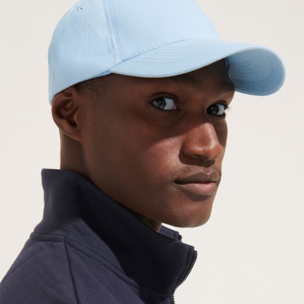 SOL&#39;S Sunny Cap Thumbnail