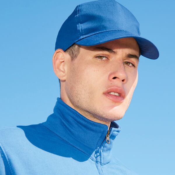 SOL&#39;S Buzz Cap Thumbnail