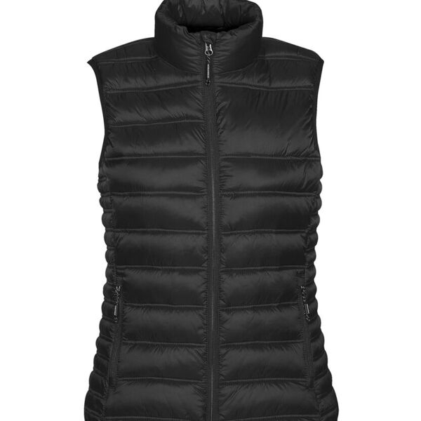 Women&#39;s Basecamp thermal vest Thumbnail