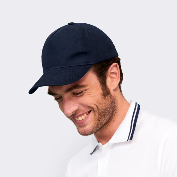 SOL&#39;S Long Beach Cap Thumbnail