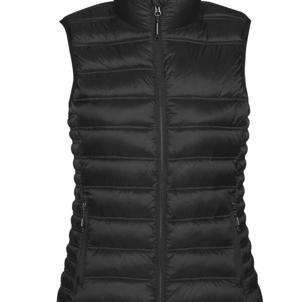 Women&#39;s Basecamp Thermal Bodywarmer Thumbnail