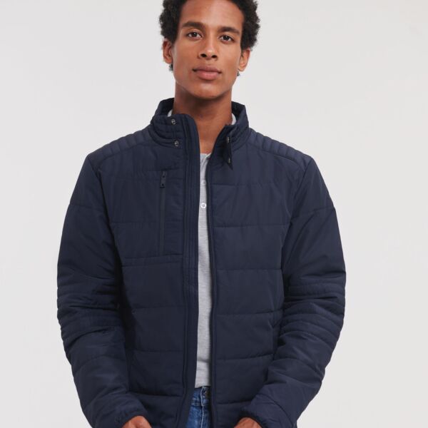 Men&#39;s Cross Jacket Thumbnail