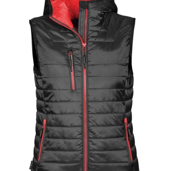 Women&#39;s Gravity Thermal Bodywarmer Thumbnail
