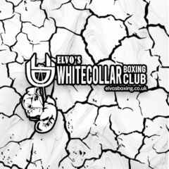 elvowhitecollarboxingclub