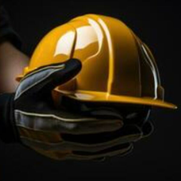 Safety Helmets Thumbnail