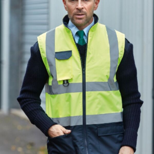 Bodywarmers Thumbnail