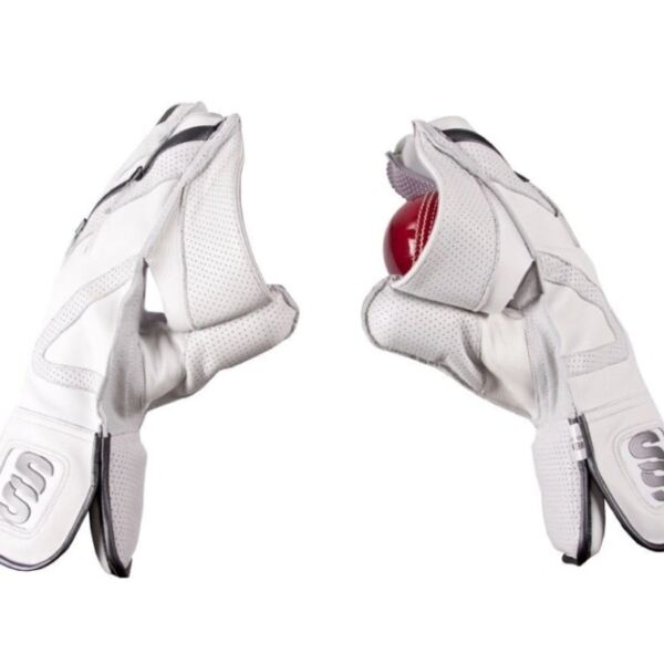 BLADE WICKET KEEPING GLOVES Thumbnail