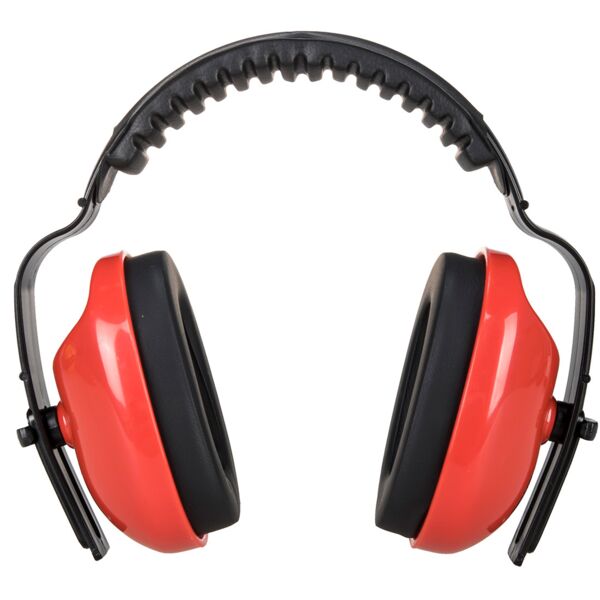 PW48 - PW Classic Plus Ear Defenders Thumbnail