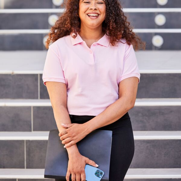 Ladies&#39; Premium Polo Thumbnail