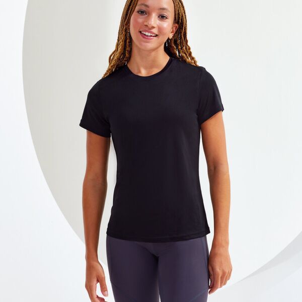 Women&#39;s TriDri® performance t-shirt Thumbnail