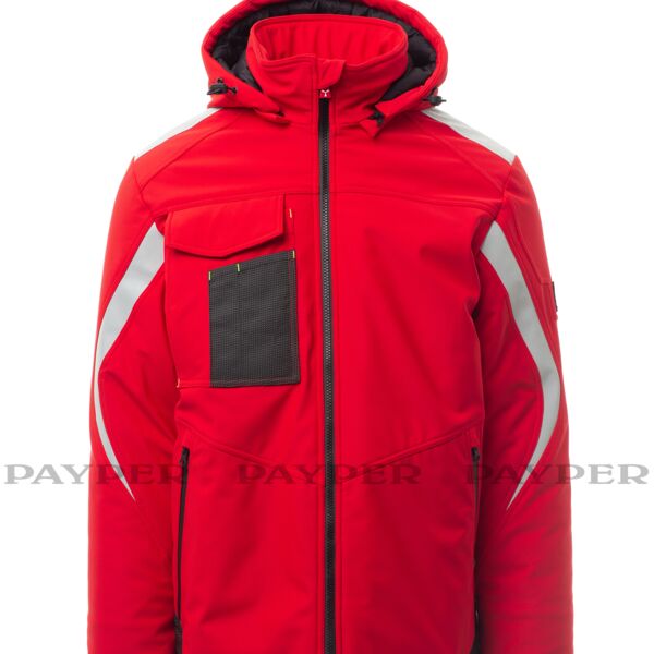 WONDER PAD Softshell Jacket Thumbnail