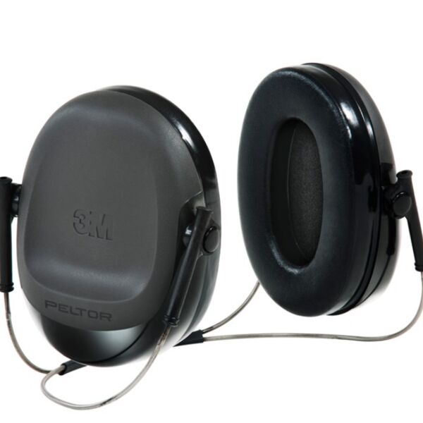 3M PELTOR WELDING EARMUFFS H505B (PACK OF 10) Thumbnail