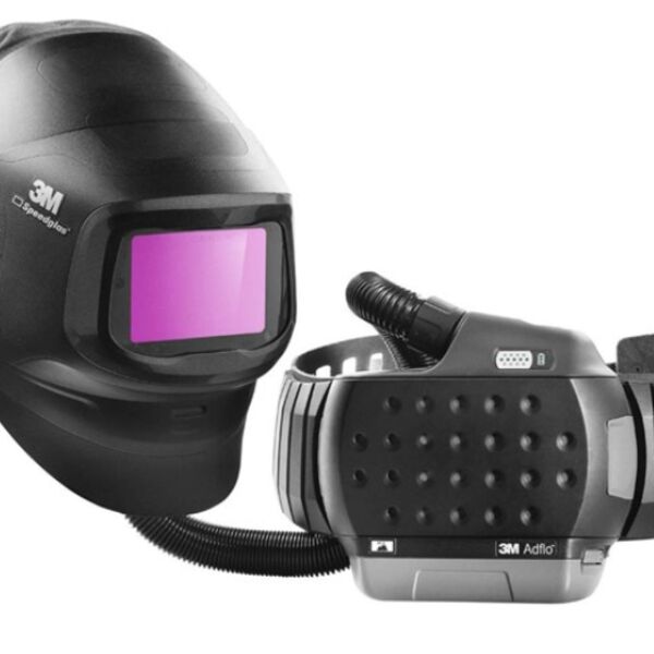 617829 3M ADFLO POWERED AIR SPEEDGLAS G5-01 Thumbnail