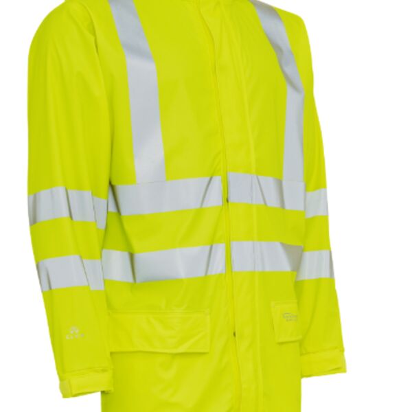 Dry Zone Visible Jacket Extra Length Thumbnail