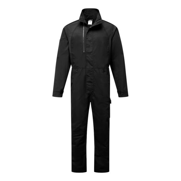 CD891 - WX2 Eco Stretch Coverall Thumbnail