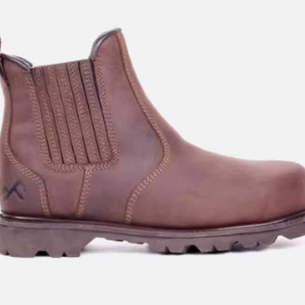 RF206 - Farrier S3S FO SR Thumbnail