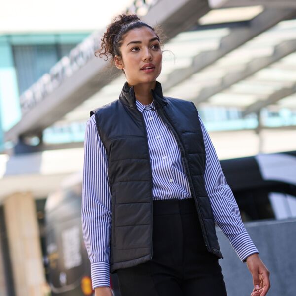 Stage II Women&#39;s Insulated Bodywarmer Thumbnail