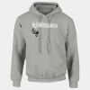 DryBlend®  Adult Hooded Sweatshirt Thumbnail