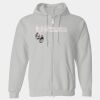 Heavy Blend™ Adult Full Zip Hooded Sweatshirt Thumbnail