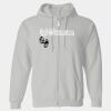 Heavy Blend™ Adult Full Zip Hooded Sweatshirt Thumbnail