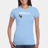 Softstyle® Ladies' T-Shirt Thumbnail