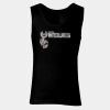 Softstyle® Ladies' Tank Top Thumbnail