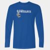 Softstyle® Adult Long Sleeve T-Shirt Thumbnail